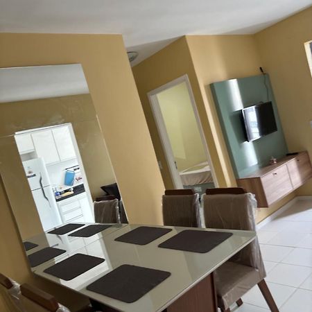 Apartamento Acolhedor - Araçagy São Luís Dış mekan fotoğraf