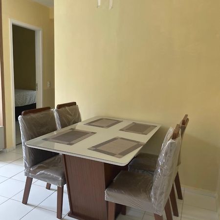 Apartamento Acolhedor - Araçagy São Luís Dış mekan fotoğraf