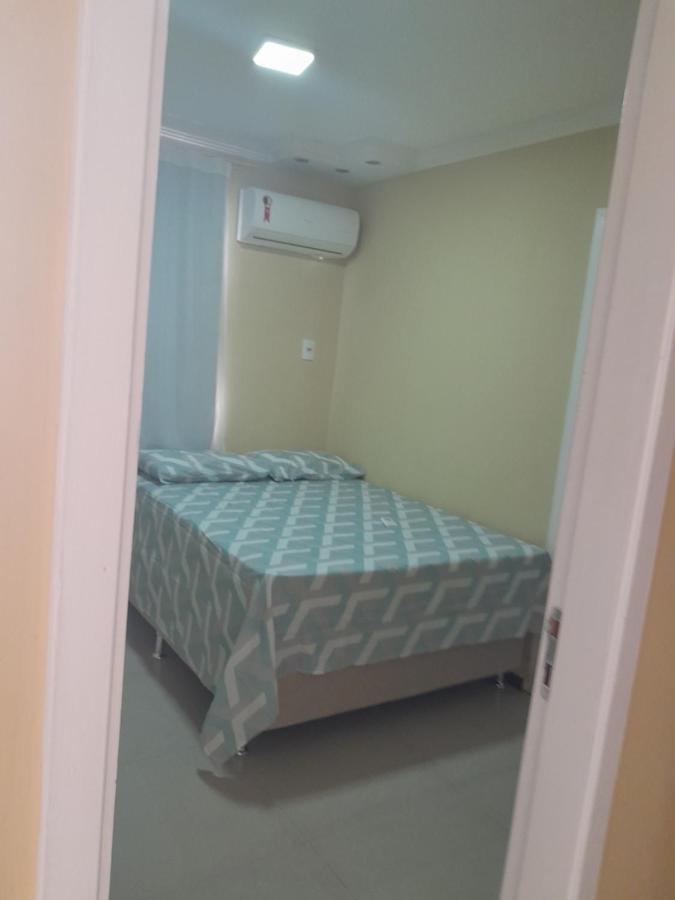 Apartamento Acolhedor - Araçagy São Luís Dış mekan fotoğraf
