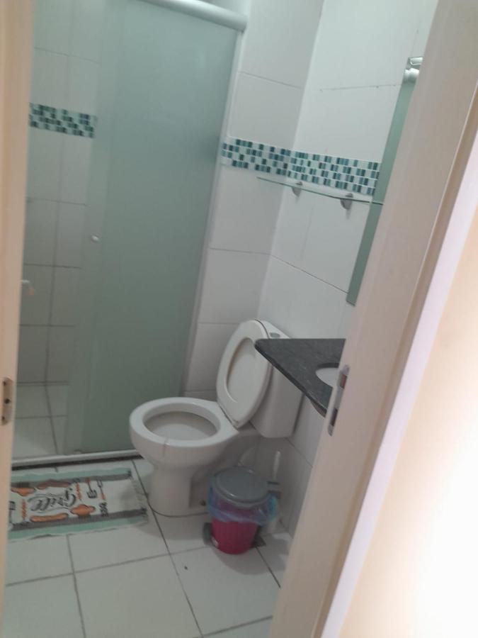 Apartamento Acolhedor - Araçagy São Luís Dış mekan fotoğraf