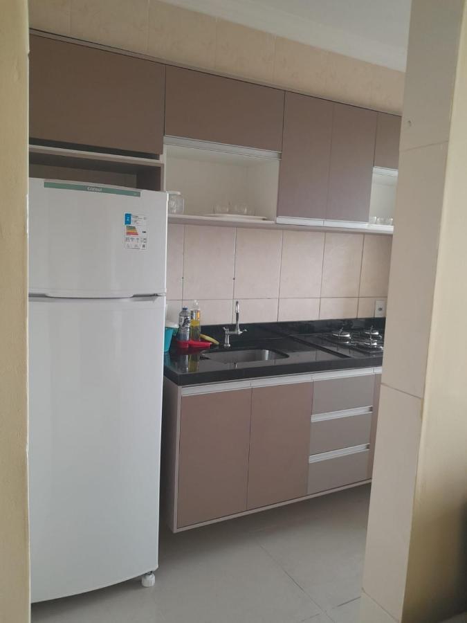 Apartamento Acolhedor - Araçagy São Luís Dış mekan fotoğraf