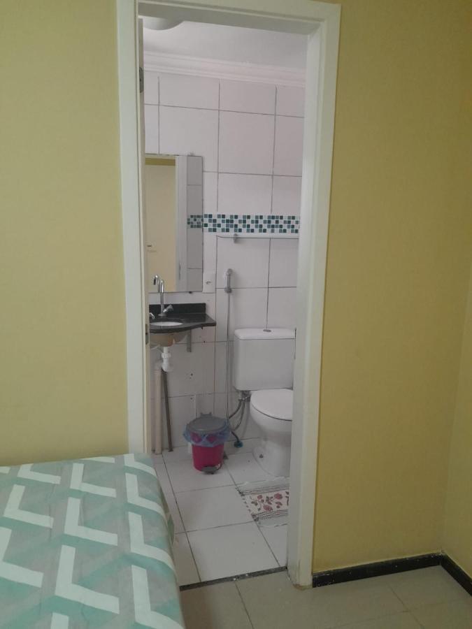 Apartamento Acolhedor - Araçagy São Luís Dış mekan fotoğraf