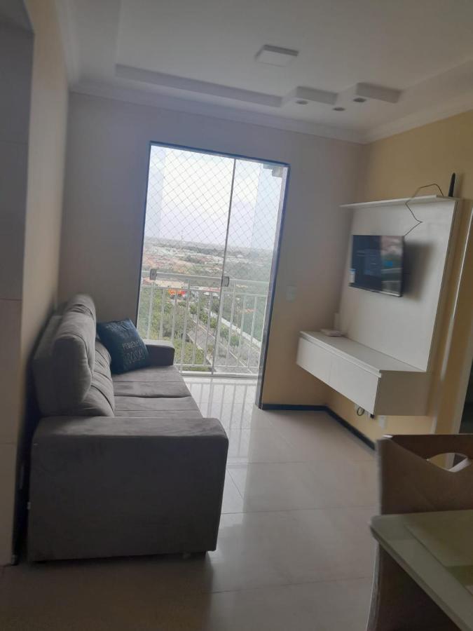 Apartamento Acolhedor - Araçagy São Luís Dış mekan fotoğraf
