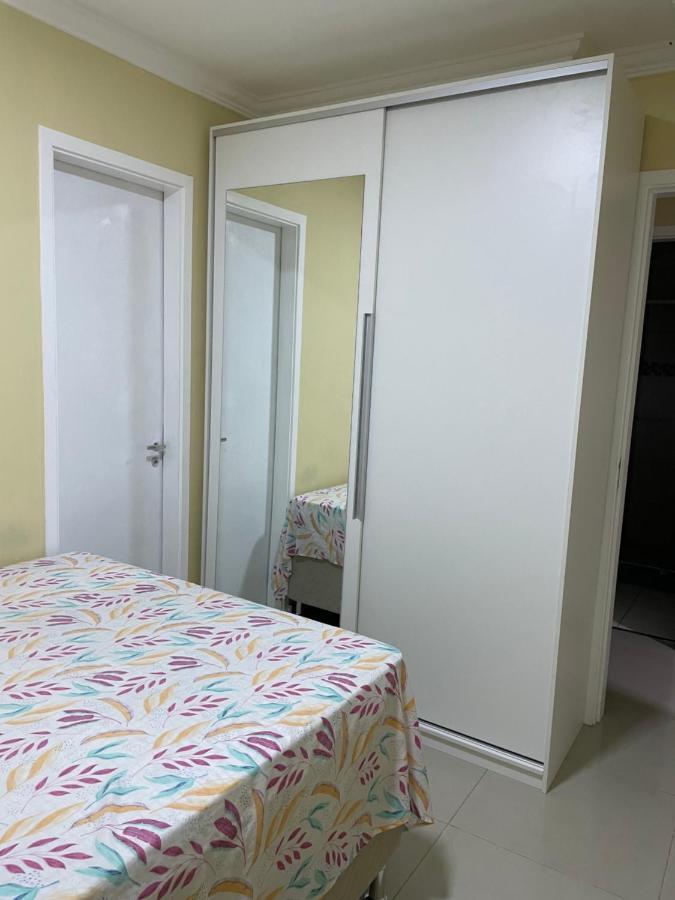 Apartamento Acolhedor - Araçagy São Luís Dış mekan fotoğraf